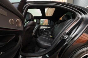 Mercedes-Benz E 400 AMG-line 4 matic | Mobile.bg    12
