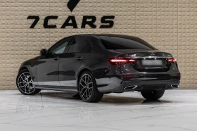 Mercedes-Benz E 400 AMG-line 4 matic | Mobile.bg    5