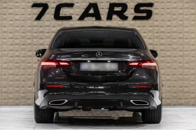 Mercedes-Benz E 400 AMG-line 4 matic | Mobile.bg    4