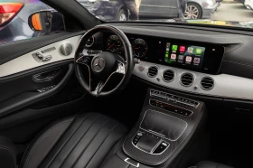 Mercedes-Benz E 400 AMG-line 4 matic | Mobile.bg    11
