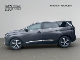 Обява за продажба на Peugeot 5008 ~57 999 лв. - изображение 1