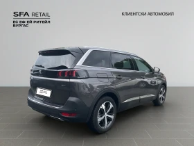 Обява за продажба на Peugeot 5008 ~57 999 лв. - изображение 4