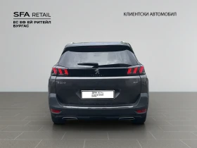 Обява за продажба на Peugeot 5008 ~57 999 лв. - изображение 3