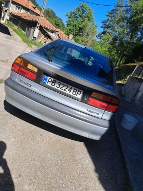 Обява за продажба на Renault Laguna 1 ~2 200 лв. - изображение 4