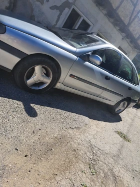 Обява за продажба на Renault Laguna 1 ~2 200 лв. - изображение 2
