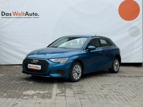 Audi A3 e-tron