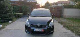 Toyota Verso | Mobile.bg    2