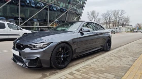 BMW M4 // Competition Carbon Full Spec | Mobile.bg    3
