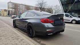 BMW M4 // Competition Carbon Full Spec | Mobile.bg    4