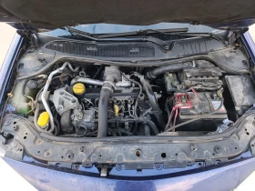 Renault Megane 1.5 DCi 82кс - 2000 лв. / 1022.58 € - 30418871 9