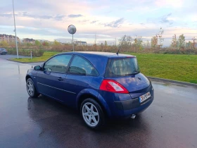Renault Megane 1.5 DCi 82кс - 2000 лв. / 1022.58 € - 30418871 6
