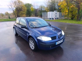 Renault Megane 1.5 DCi 82кс - 2000 лв. / 1022.58 € - 30418871 2