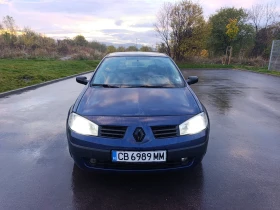 Renault Megane 1.5 DCi 82кс - 2000 лв. / 1022.58 € - 30418871 7