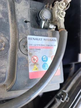 Renault Megane 1.5 DCi 82кс - 2000 лв. / 1022.58 € - 30418871 10