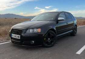 Audi A3  - изображение 1