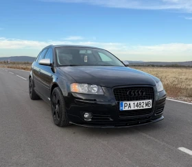 Audi A3 | Mobile.bg    3