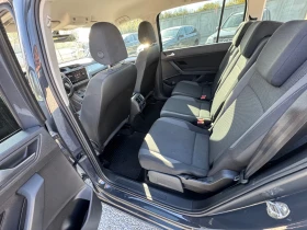 VW Touran - 20900 лв. / 10686.00 € - 65489562 10