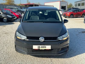 VW Touran - 20900 лв. / 10686.00 € - 65489562 3