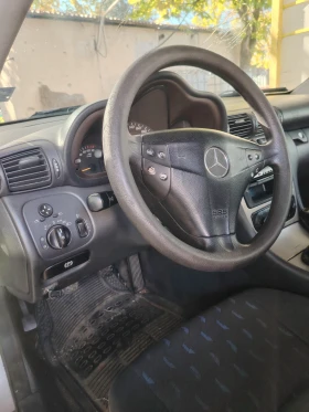 Mercedes-Benz C 180 1.8  - | Mobile.bg    4