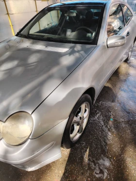 Mercedes-Benz C 180 1.8  - | Mobile.bg    2