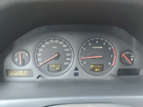 Volvo Xc70 2.4t AWD, снимка 3