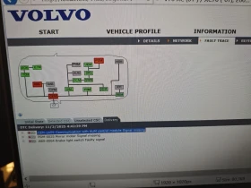 Volvo Xc70 2.4t AWD, снимка 5