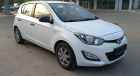 Hyundai I20 1.25i 86, снимка 3