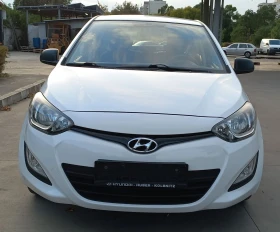 Hyundai I20 1.25i 86, снимка 2