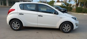 Hyundai I20 1.25i 86, снимка 5