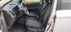 Hyundai I20 1.25i 86, снимка 9