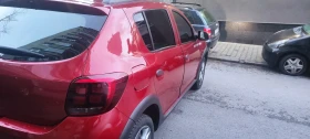 Dacia Sandero Stepway , снимка 3 — Bazar.bg Dacia Sandero Stepway , снимка 3