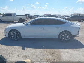 Audi A7 PREMIUM PLUS| MATRIX| HuD| BOSE - 24000 лв. / 12271.01 € - 89823767 15