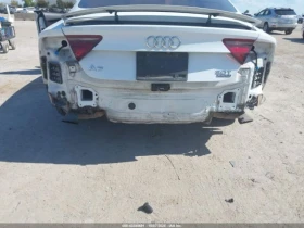 Audi A7 PREMIUM PLUS| MATRIX| HuD| BOSE - 24000 лв. / 12271.01 € - 89823767 6