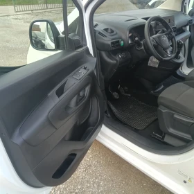 Opel Combo 1.6 DIESEL 99p.s - 15200 лв. / 7771.64 € - 81287575 8