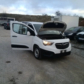 Opel Combo 1.6 DIESEL 99p.s - 15200 лв. / 7771.64 € - 81287575 15