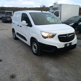 Opel Combo 1.6 DIESEL 99p.s - 15200 лв. / 7771.64 € - 81287575 6