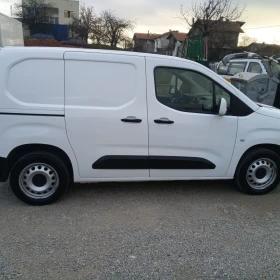 Opel Combo 1.6 DIESEL 99p.s - 15200 лв. / 7771.64 € - 81287575 5