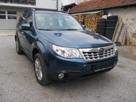 Subaru Forester 2.0-4x4-клима