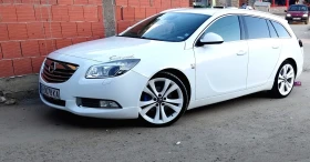 Opel Insignia, снимка 2