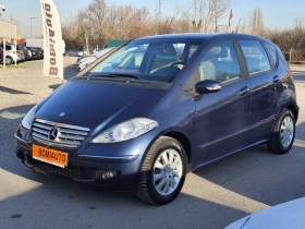 Mercedes-Benz A 160 CDi* ELEGANCE* KLIMA* 