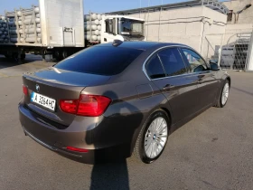 BMW 328 LUXORY xDrive, снимка 3