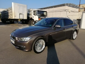 BMW 328 LUXORY xDrive, снимка 2
