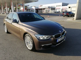 BMW 328 LUXORY xDrive, снимка 1