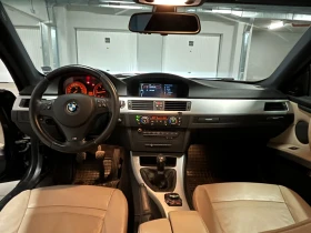 BMW 325 e92 LCI, снимка 12