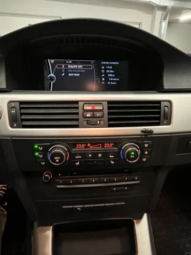 BMW 325 e92 LCI, снимка 9