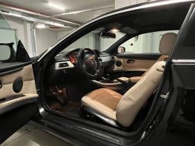 BMW 325 e92 LCI, снимка 6