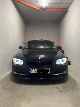 BMW 325 e92 LCI, снимка 1