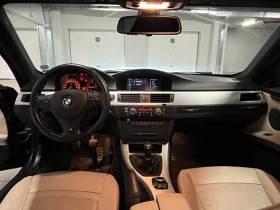 BMW 325 e92 LCI, снимка 11