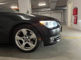 BMW 325 e92 LCI, снимка 15