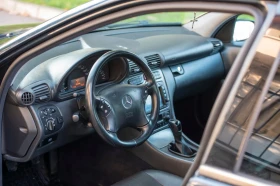 Mercedes-Benz C 200 Kompressor Avantgarde, снимка 5